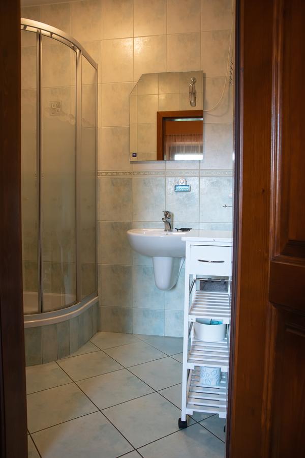 Apartament Domino - Krzeptowki 06 Zakopane Dış mekan fotoğraf